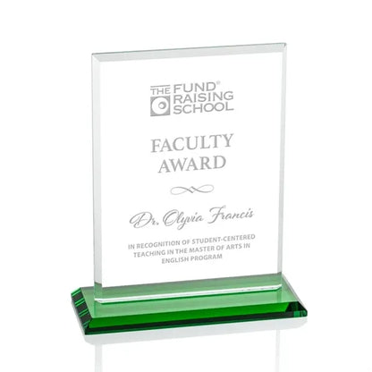 Vitalia Award - Green