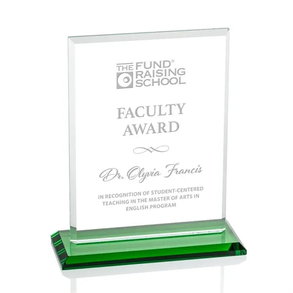 Vitalia Award - Green