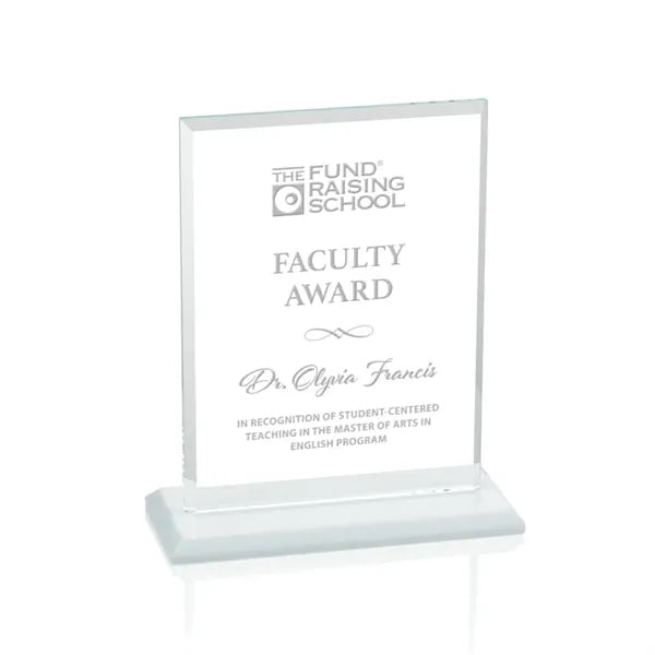 Vitalia Award - White