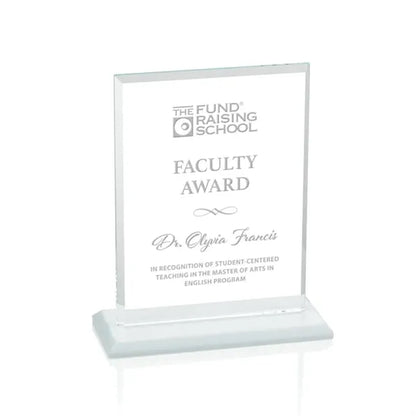 Vitalia Award - White