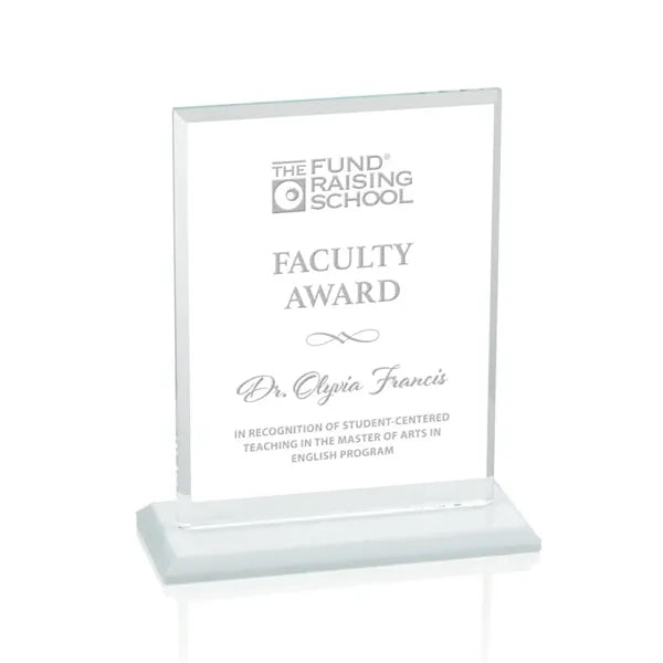 Vitalia Award - White