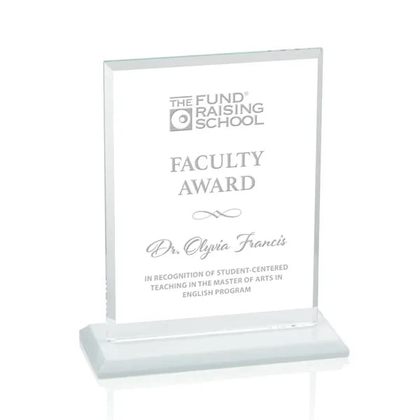 Vitalia Award - White