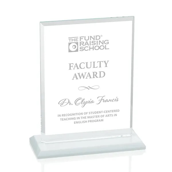 Vitalia Award - White