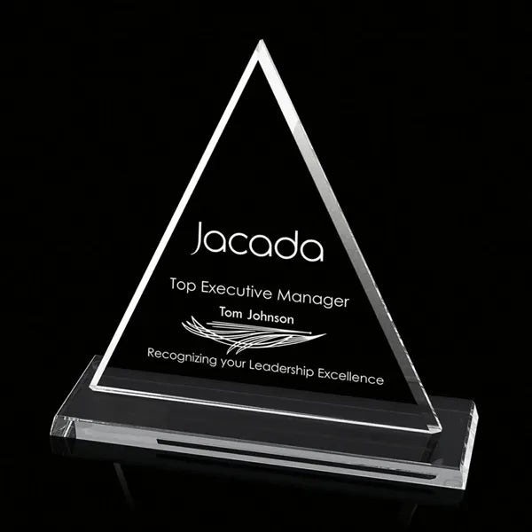 Princeton Award - Starfire