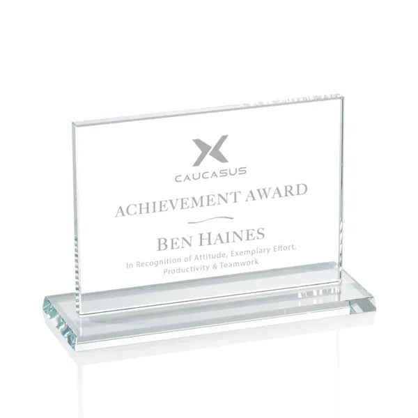 Algoma Award - Starfire 3/8"