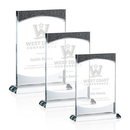 Claxton Award
