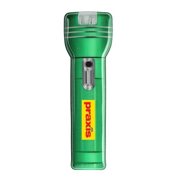 Dalston Magnetic LED Flashlight