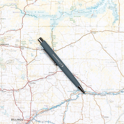 Kashmiro Comfort Pen