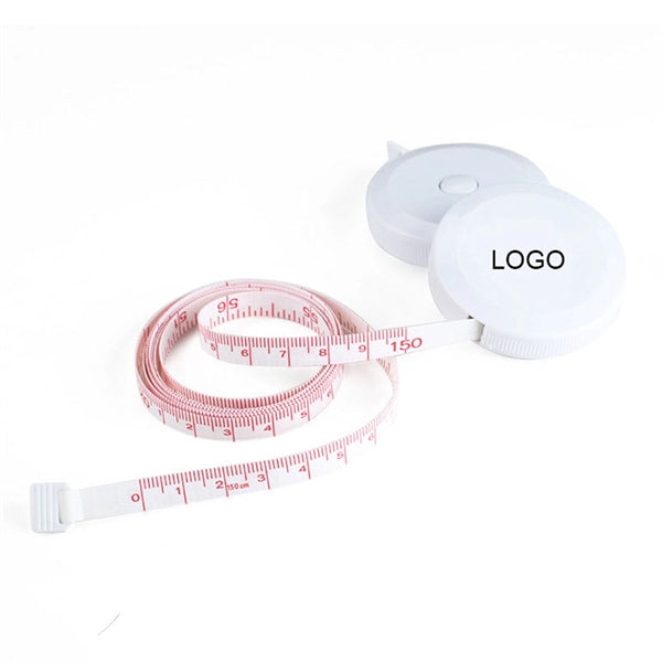Retractable Tape Measure