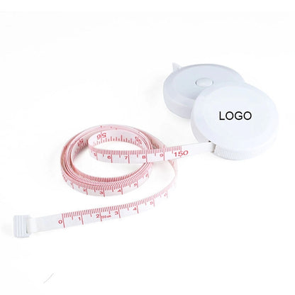 Retractable Tape Measure
