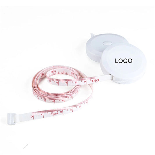 Retractable Tape Measure