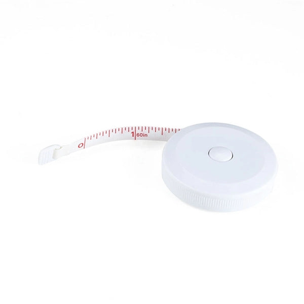 Retractable Tape Measure