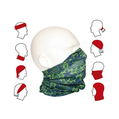 Kids Icy-Kool Neck Gaiter
