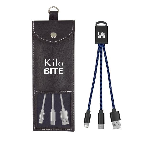 Cable Keeper Charging Buddy Kit
