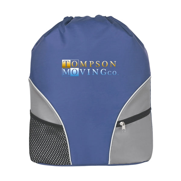 Drawstring Backpack