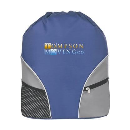 Drawstring Backpack