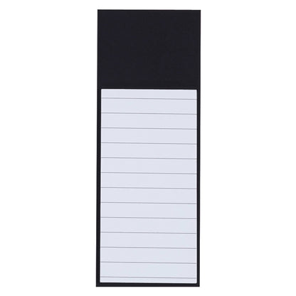 Magnetic Note Pad