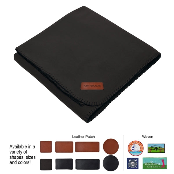 Fleece Stadium Blanket