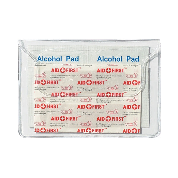First Aid Pouch