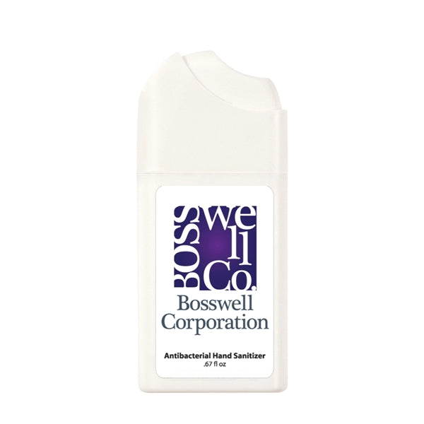 67 Oz. Misting Hand Sanitizer Spray