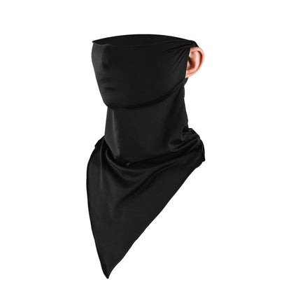 Ice Silk Face Bandana