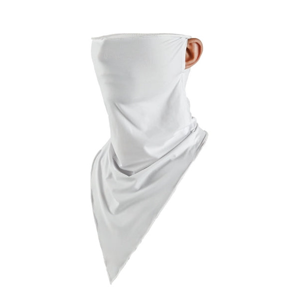 Ice Silk Face Bandana