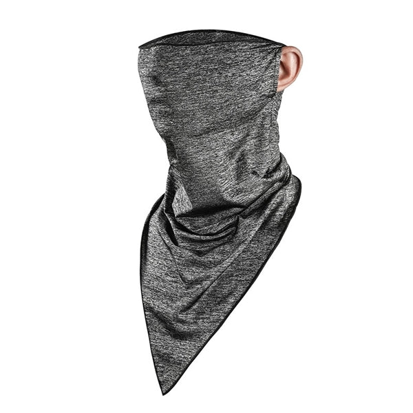Ice Silk Face Bandana
