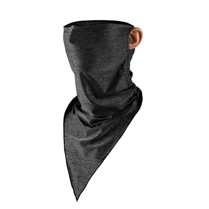 Ice Silk Face Bandana