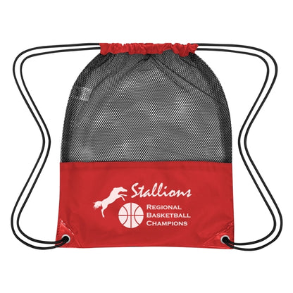 Mesh Sports Pack