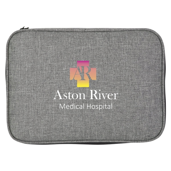 Electronics Organizer Travel Case