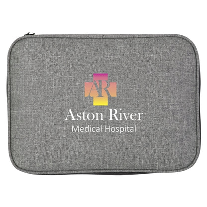 Electronics Organizer Travel Case