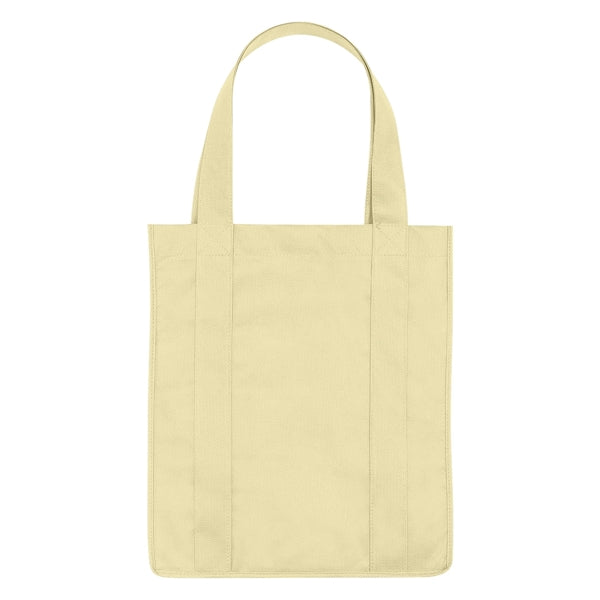 Non-Woven Shopper Tote Bag