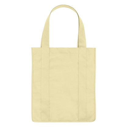 Non-Woven Shopper Tote Bag