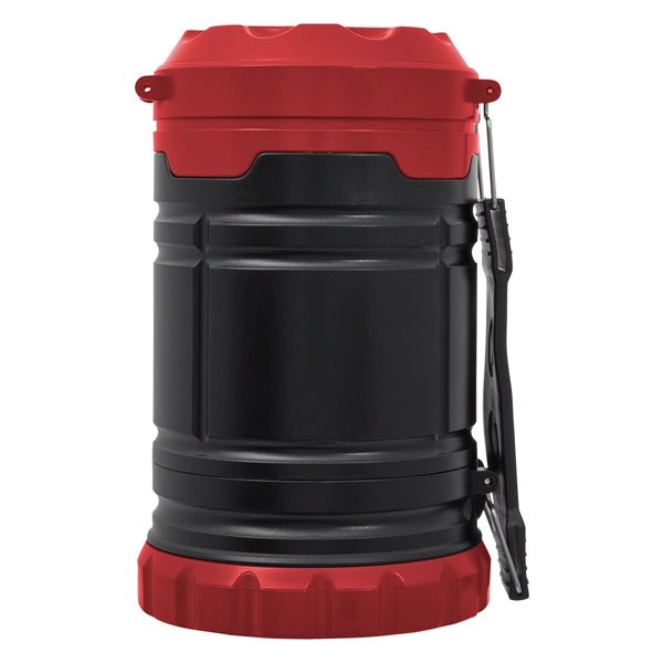 COB Pop-Up Lantern With Handle