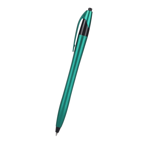 Metallic Dart Pen