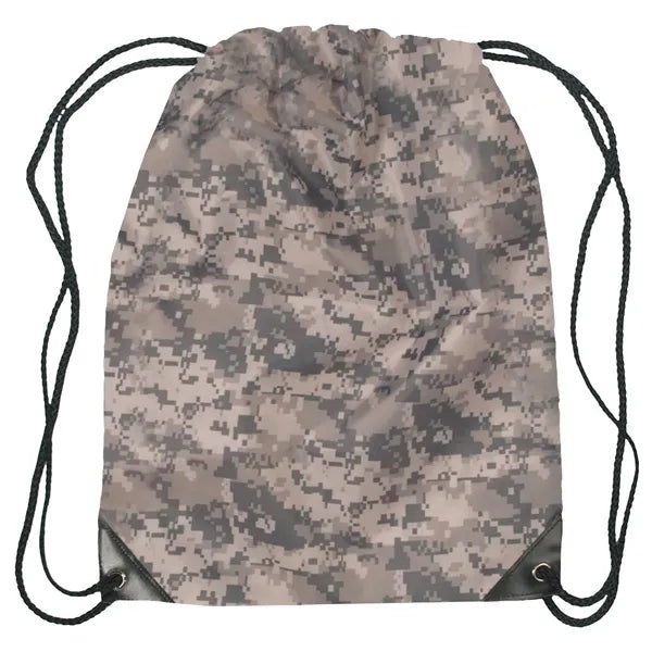 Small Hit rPET Sports Pack