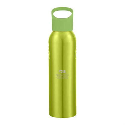 20 Oz. Aluminum Sports Bottle