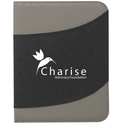Non-Woven Bubble Padfolio