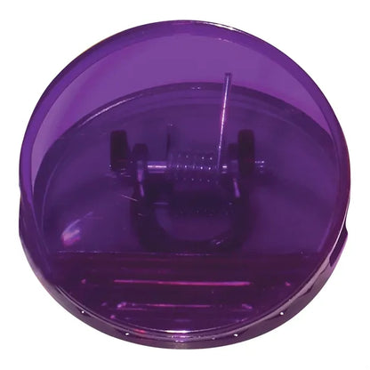 Round Shape Clip