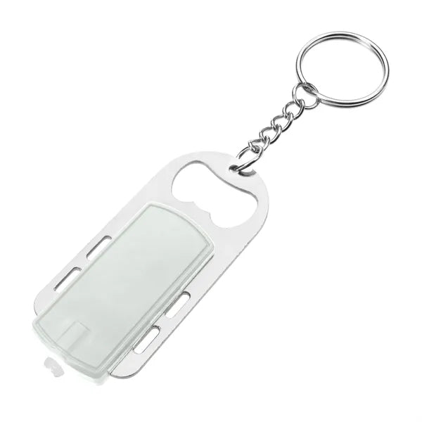 Bottle Opener Key Light
