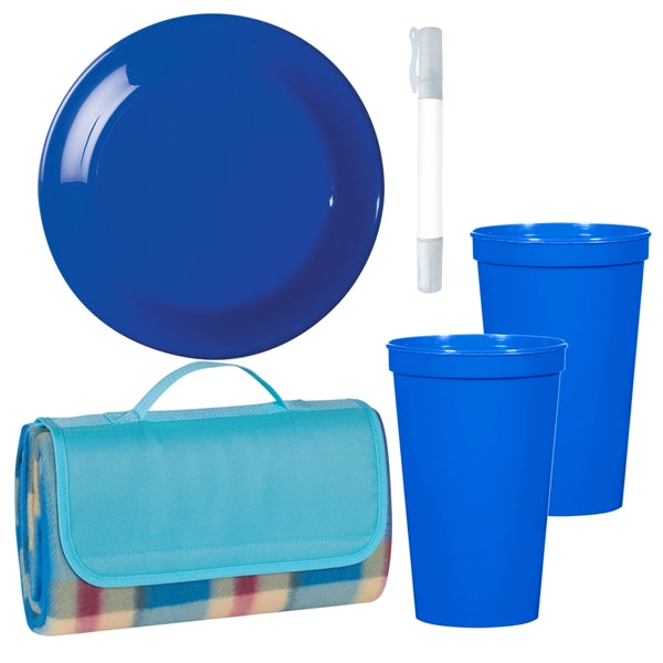 Picnic In The Park Kit