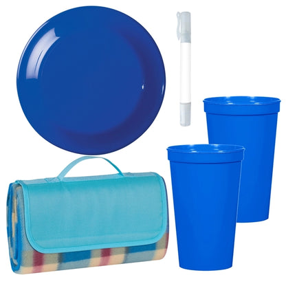 Picnic In The Park Kit