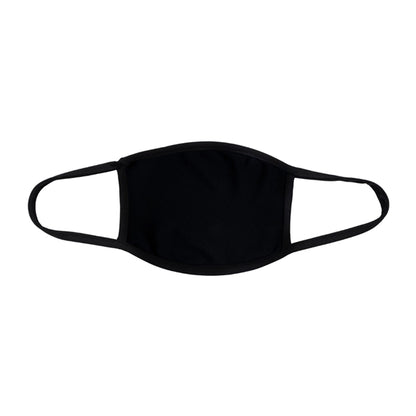 The 50/50 Cotton / Polyester Face Mask