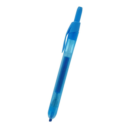 Lumi Retractable Highlighter