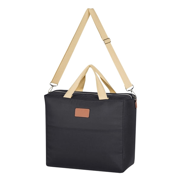 Hefty Cooler Tote Bag