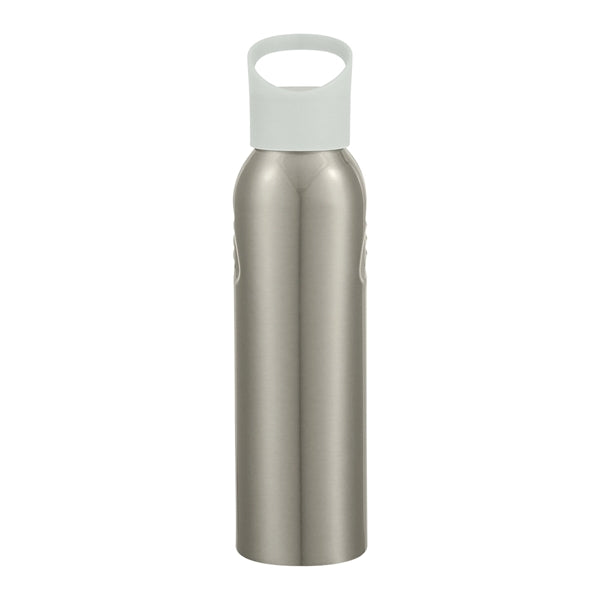 20 Oz. Aluminum Sports Bottle