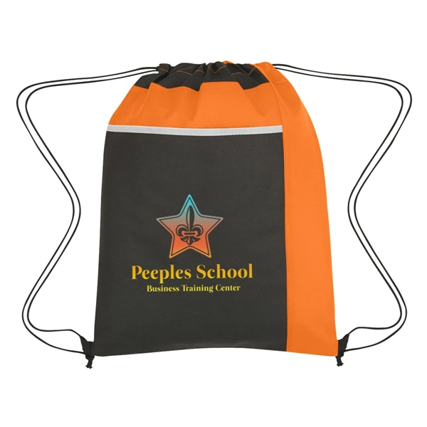 Non-Woven Pocket Sports Pack