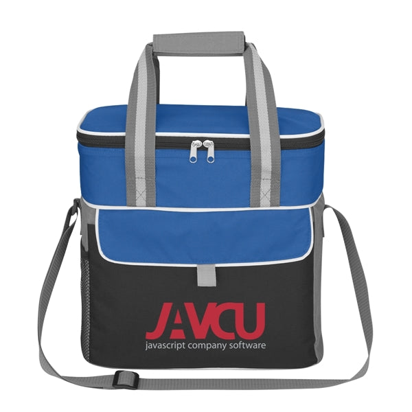 Pack-N-Go Kooler Bag
