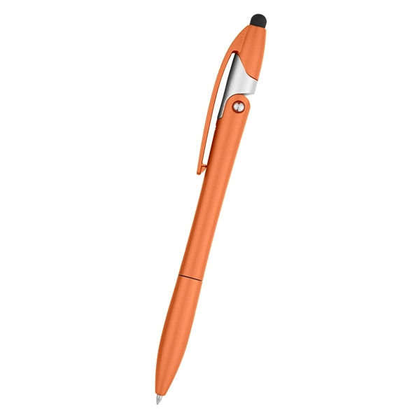 Yoga Stylus Pen And Phone Stand