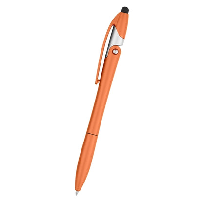Yoga Stylus Pen And Phone Stand